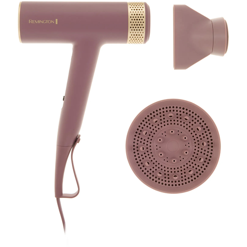 Remington AirVive™ Digital Hair Dryer - Føntørrer