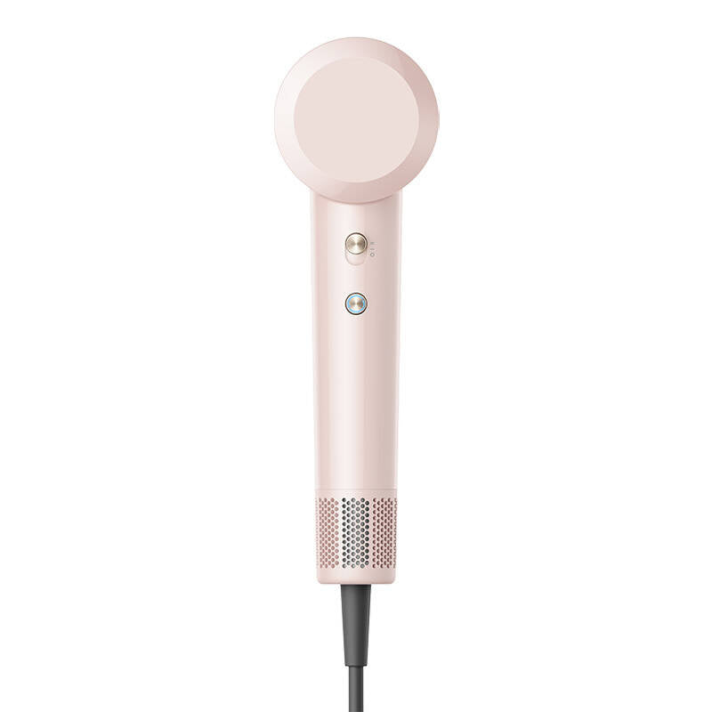 MOVA Turbo hårtørrer (rosa)