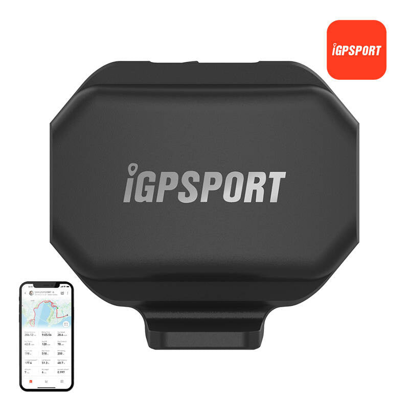 iGPSPORT SPD70 hastighedsføler