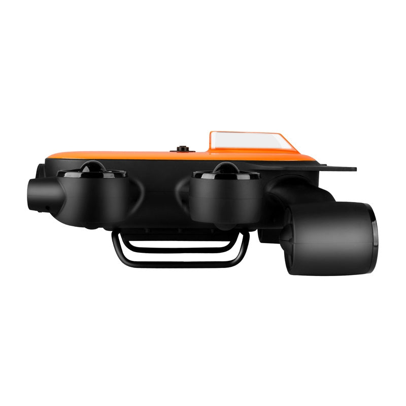 Geneinno T1 200m 4K UHD undervandsdrone