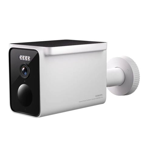 Xiaomi Solar Outdoor Camera BW400 Pro Set BHR7747GL EU