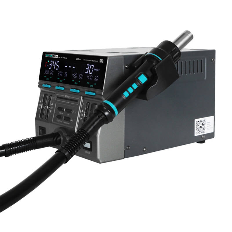 SUGON 8650 Varmluftsolderstation