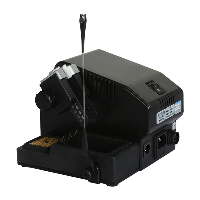 SUGON T60 loddestation + TJ8 udvidelse