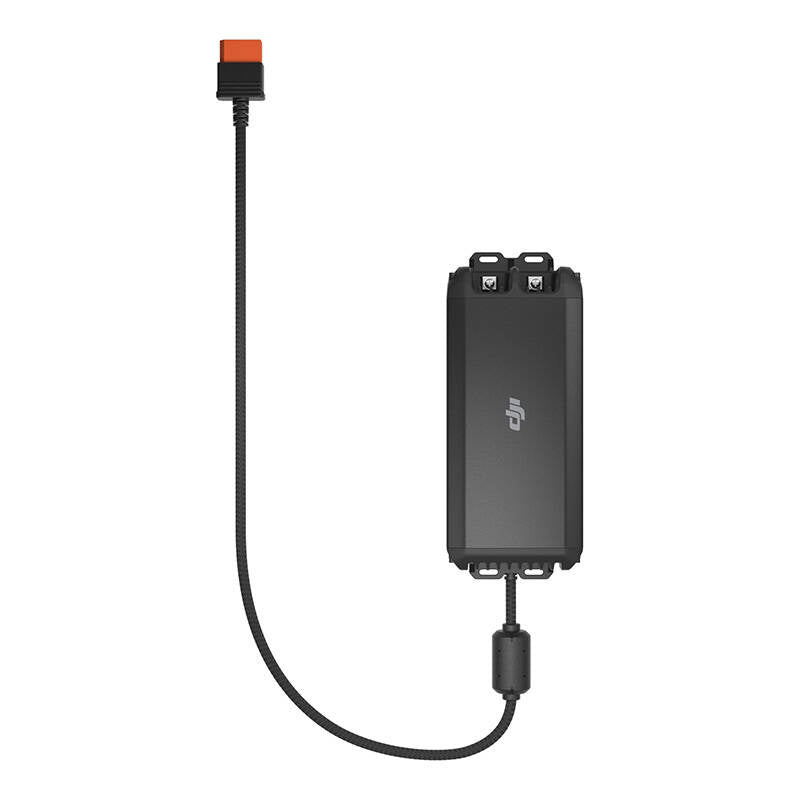 DJI Power 1kW hurtigbiloplader