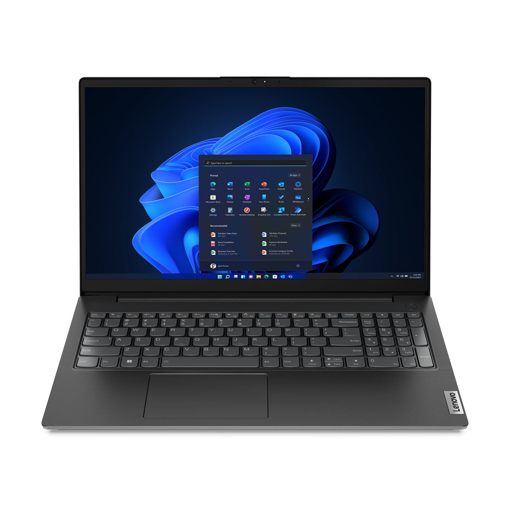*Lenovo V15 G4 15,6" Full HD
Radeon 610M, Ryzen 5-5625U, 8 GB RAM, 512 GB SSD, Windows 11 Pro