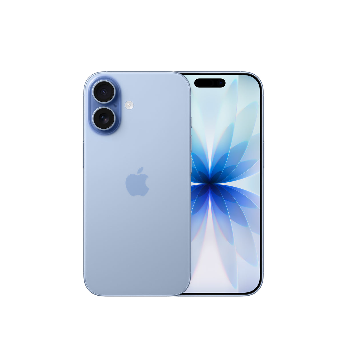 *Apple iPhone 17 256GB Mist Blue