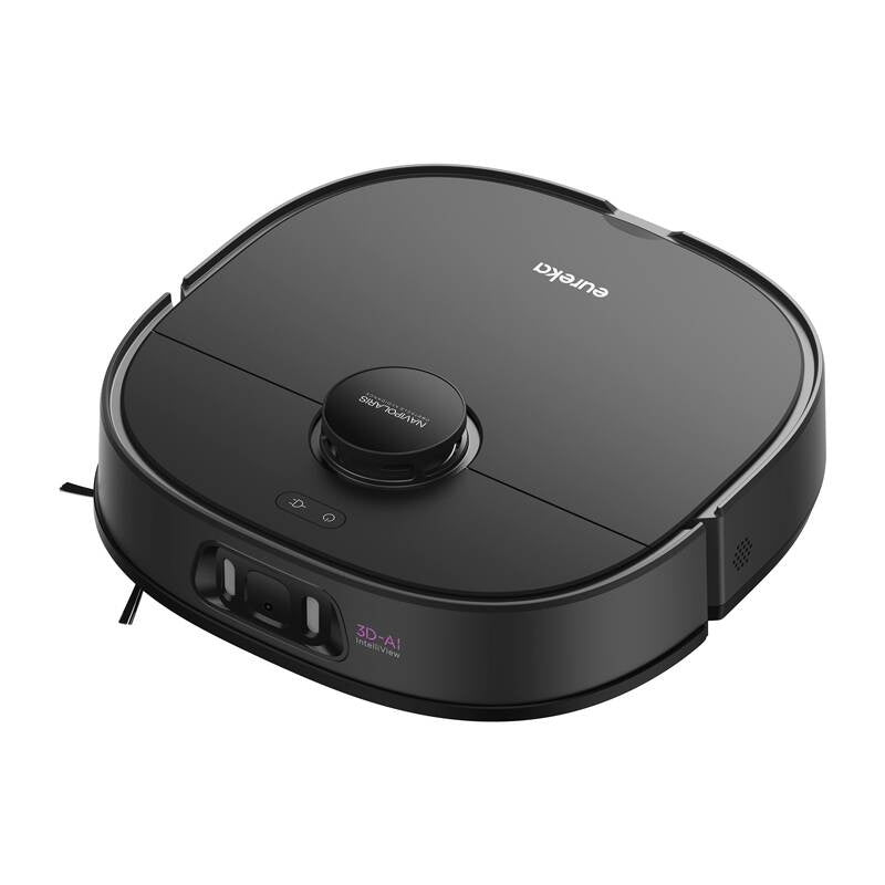 EUREKA J15 Pro Ultra rengøringsrobot