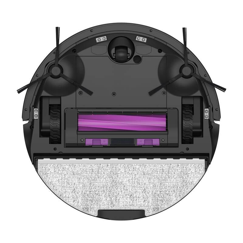 EUREKA E20 Plus rengøringsrobot