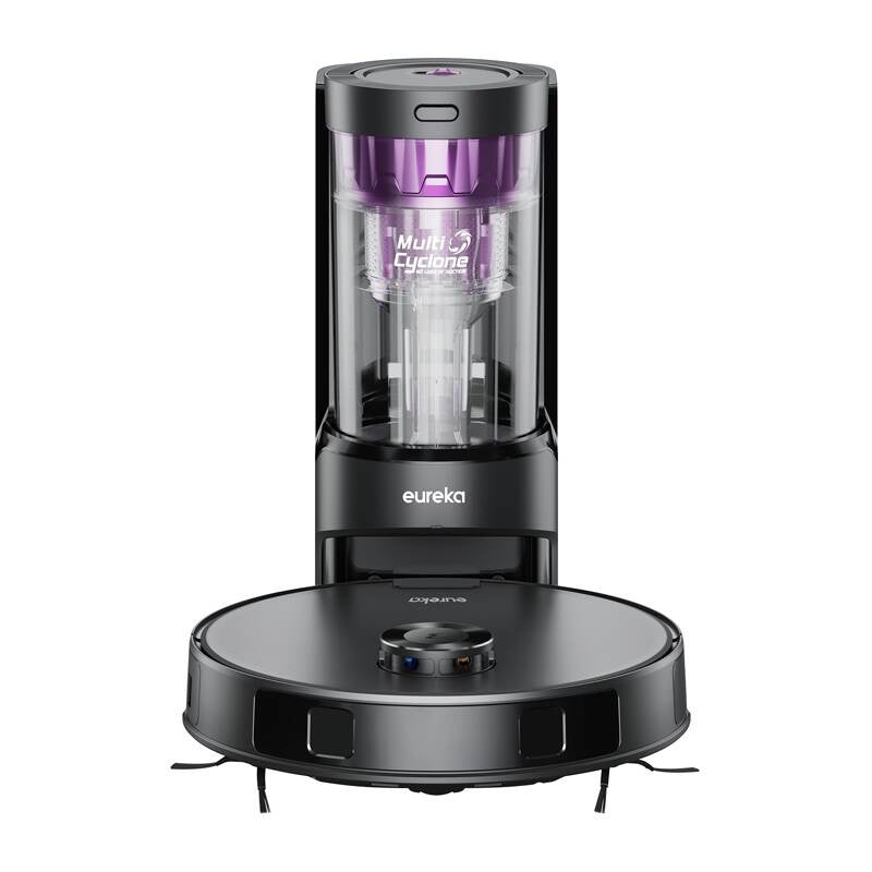 EUREKA E20 Plus rengøringsrobot