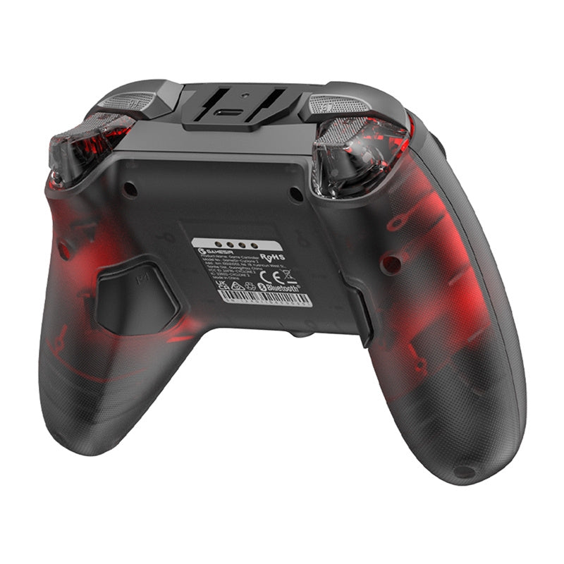 GameSir Cyclone 2 trådløs controller (sort)
