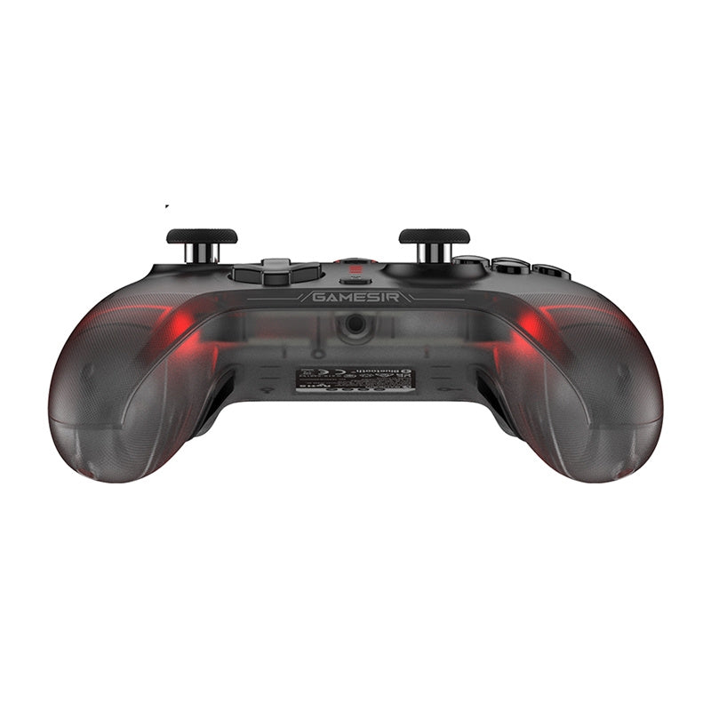 GameSir Cyclone 2 trådløs controller (sort)