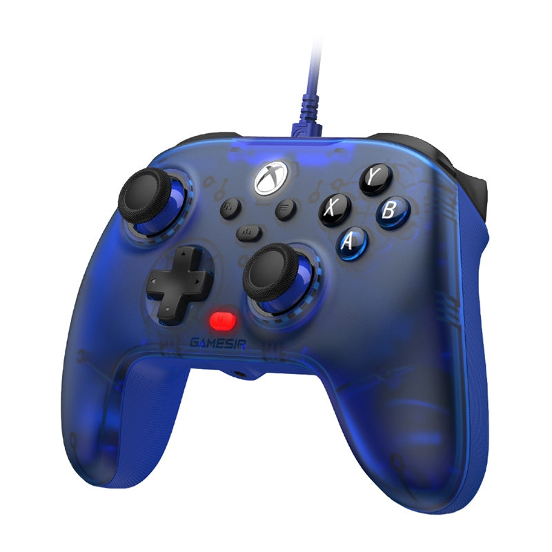 GameSir T7 kablet controller (blå)
