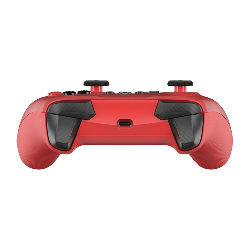 GameSir T7 kablet controller (maroon)