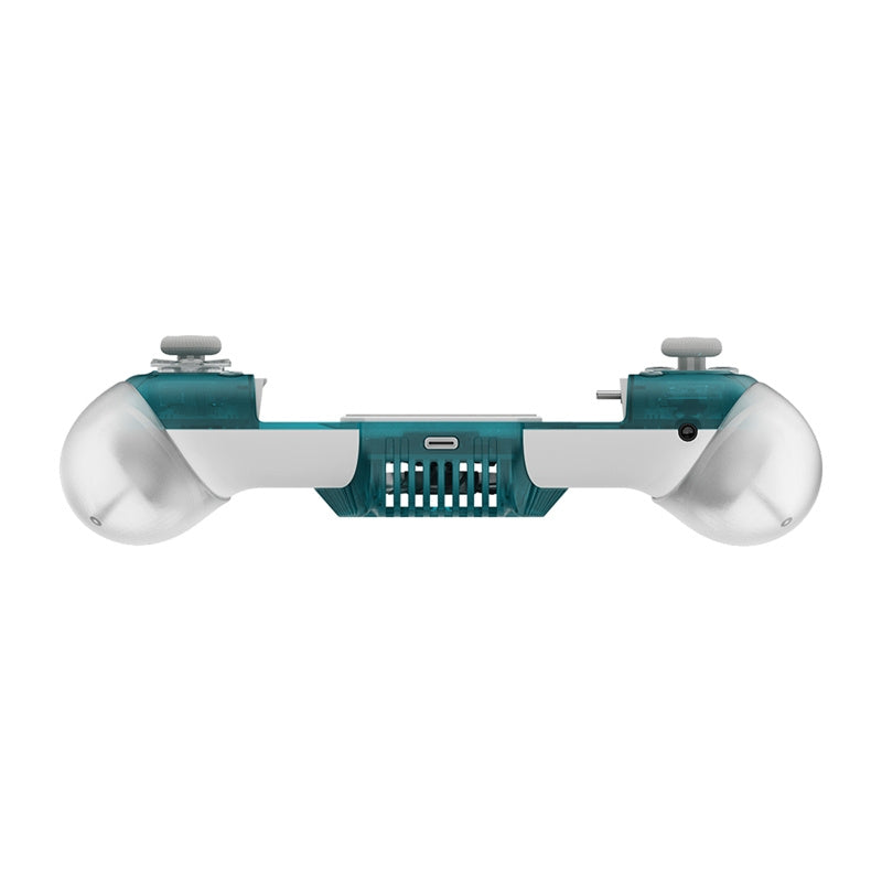 GameSir X3 Pro USB-C mobil controller med telefon holder