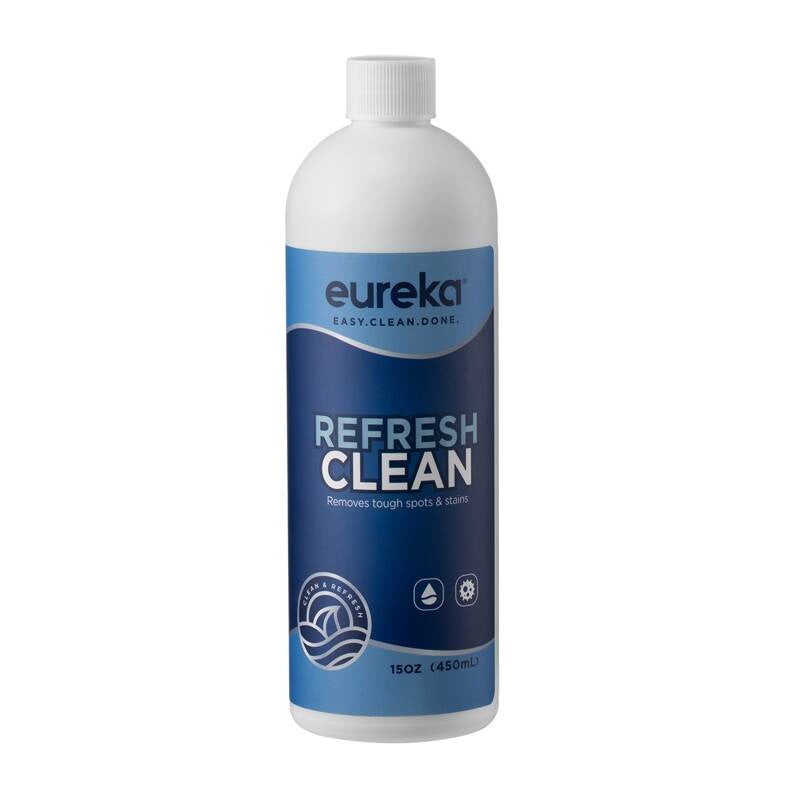 EUREKA Rapid Wash GX5 Pro trådløs oprejst støvsuger