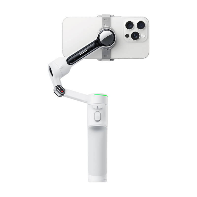 Insta360 Flow 2 Pro Standalone Gimbal (hvid)