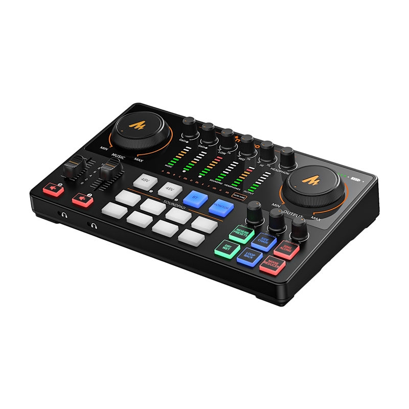 Maono AME2 GEN2 lydkort