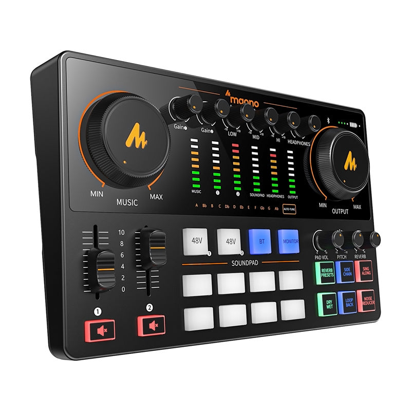 Maono AME2 GEN2 lydkort