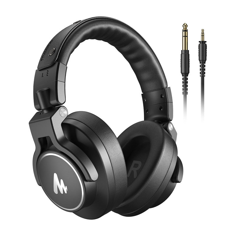 Maono MH700 studiohøretelefoner (sort)