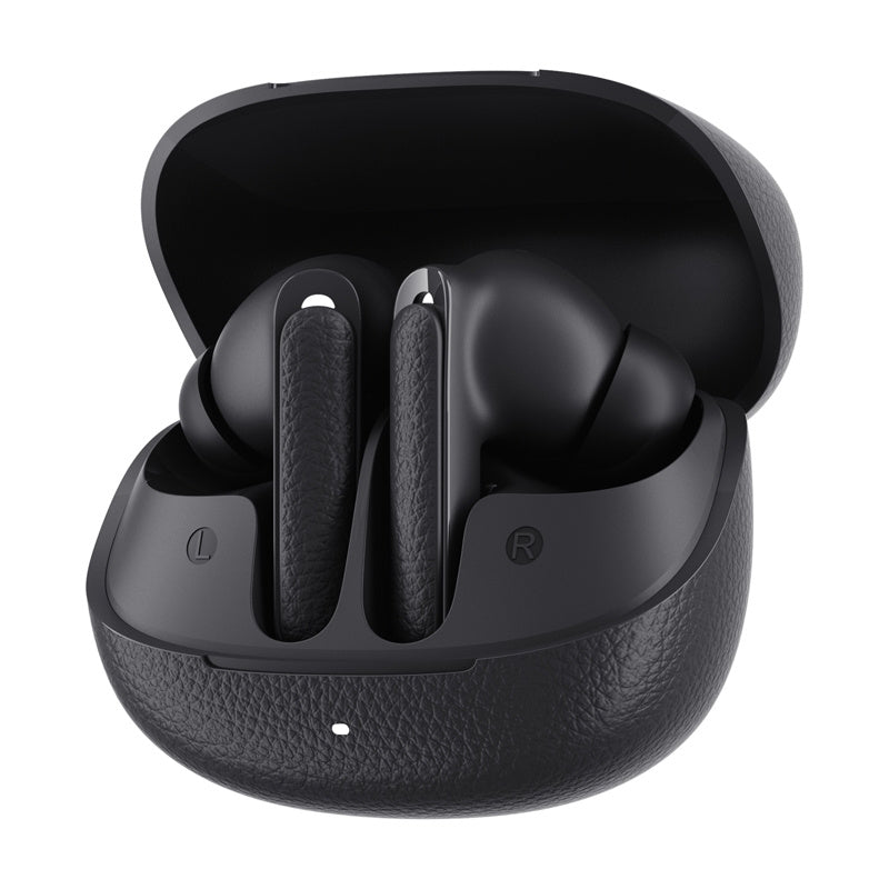 TWS QCY Buds HT15 ANC hovedtelefoner (sort)