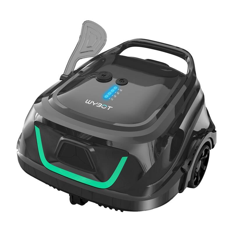 Wybot A1 trådløs pool rengøring robot