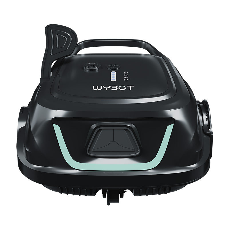 Wybot A1 trådløs pool rengøring robot