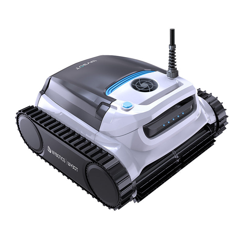 Wybot M1C kablet poolrensningsrobot