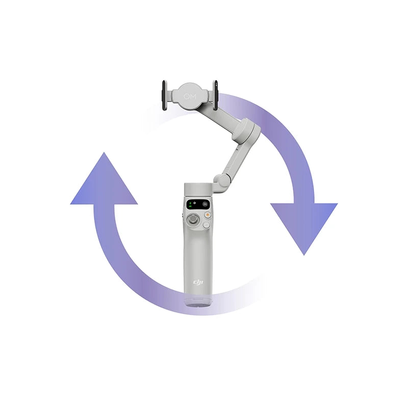 DJI Care Refresh Osmo Mobile 7 (toårig plan)