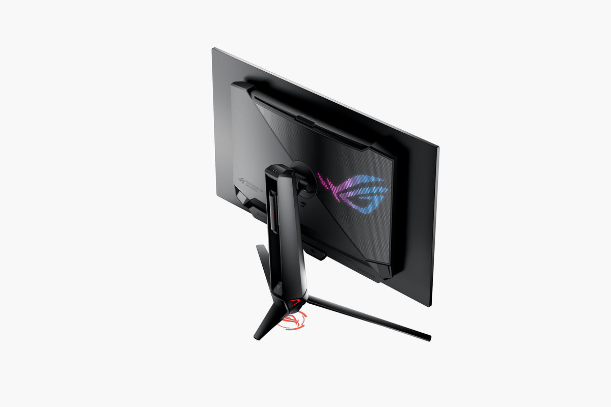 ASUS ROG Swift OLED PG32UCDMZ 32 3840 x 2160 (4K) HDMI DisplayPort USB-C 240Hz