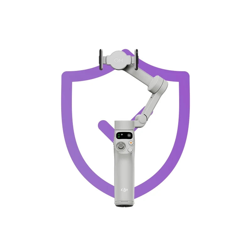 DJI Care refresh Osmo Mobile 7 (To-års plan) - kort