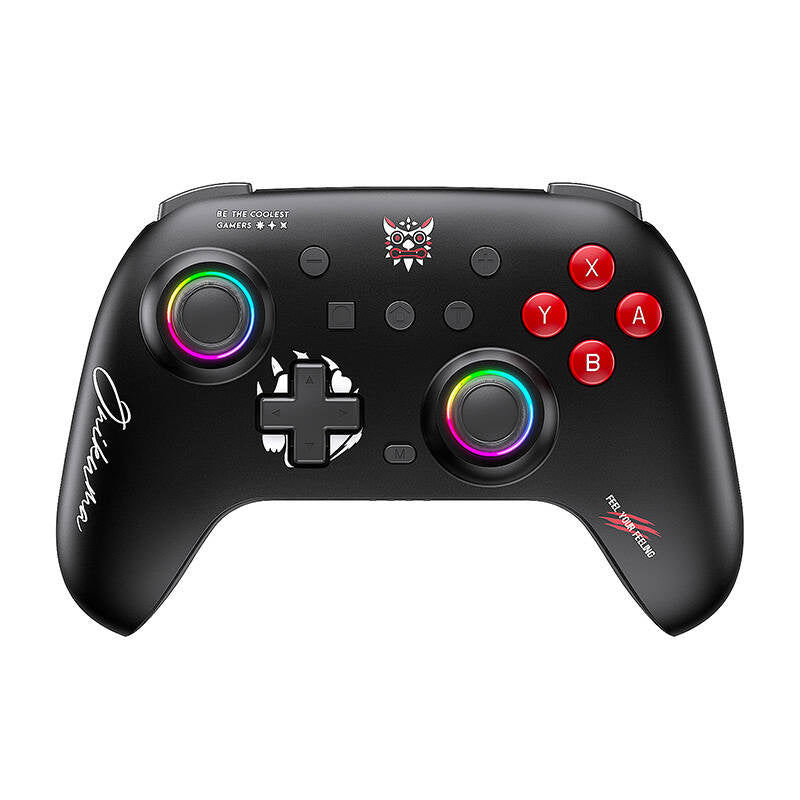 ONIKUMA C1 trådløs controller