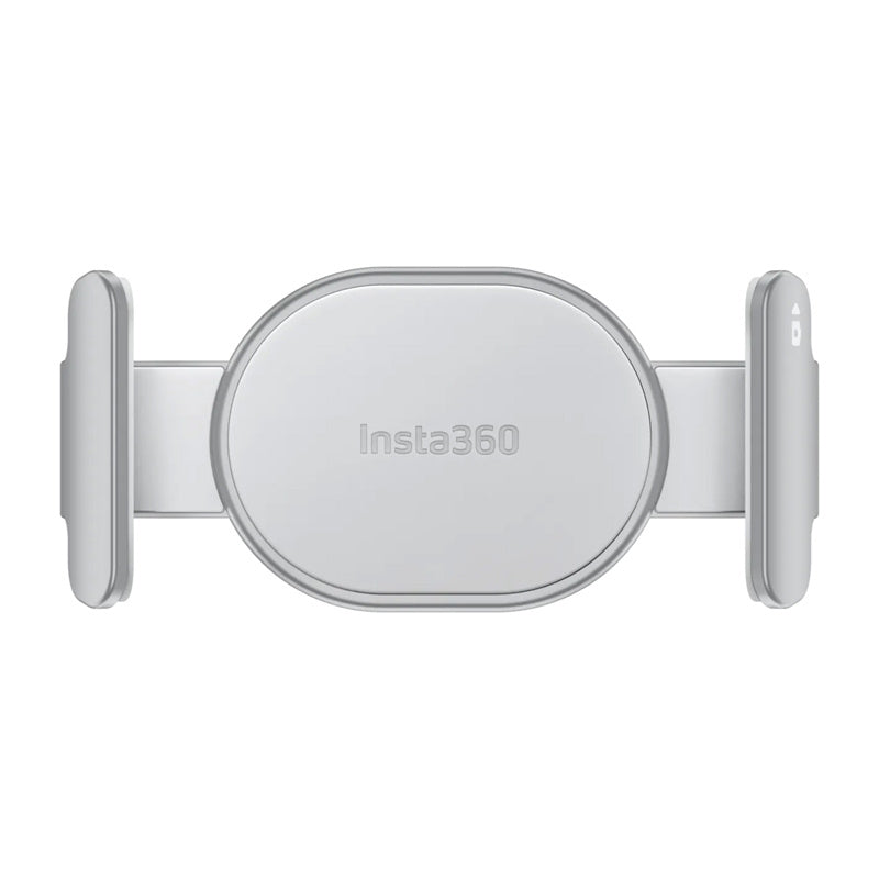 Insta360 Flow 2 Pro magnetisk telefonclip (grå)