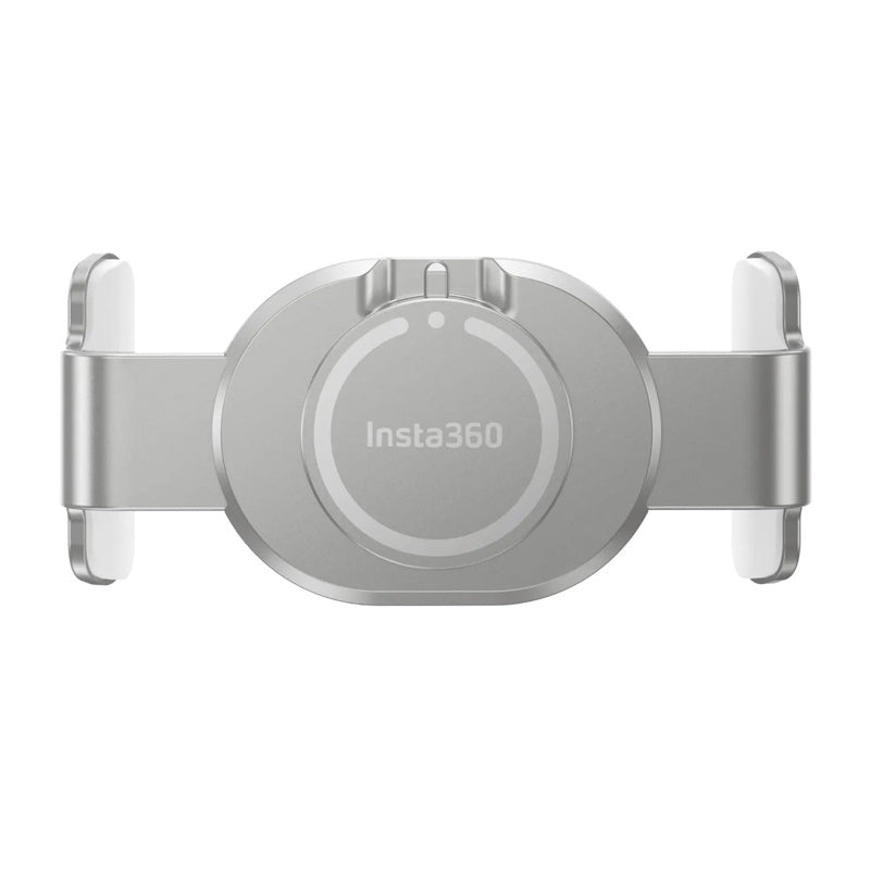 Insta360 Flow 2 Pro magnetisk telefonclip (hvid)