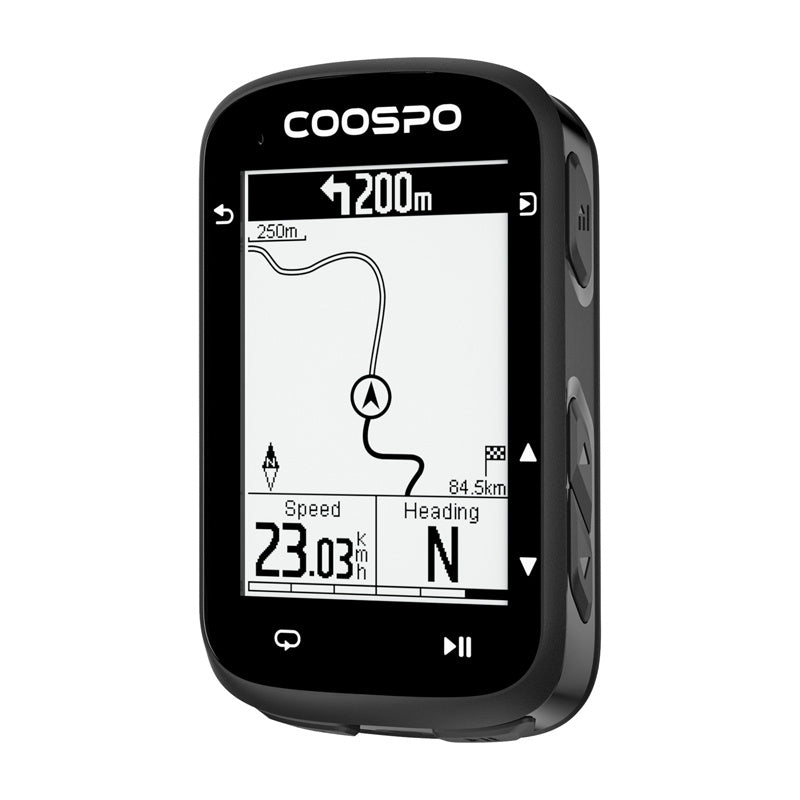 Coospo CS300 cykelcomputer