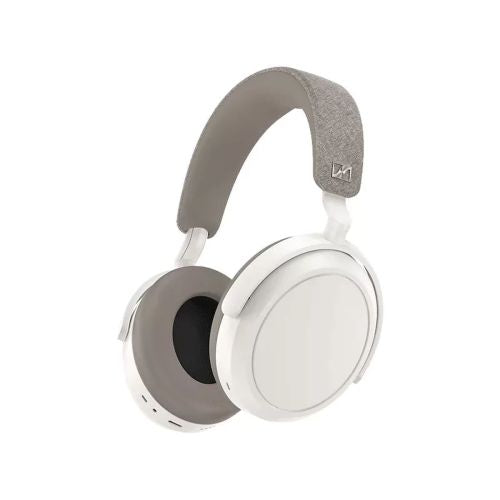 Sennheiser Momentum 4 trådløse høretelefoner hvide EU