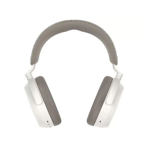 Sennheiser Momentum 4 trådløse høretelefoner hvide EU