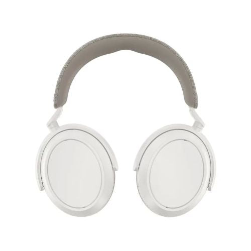 Sennheiser Momentum 4 trådløse høretelefoner hvide EU