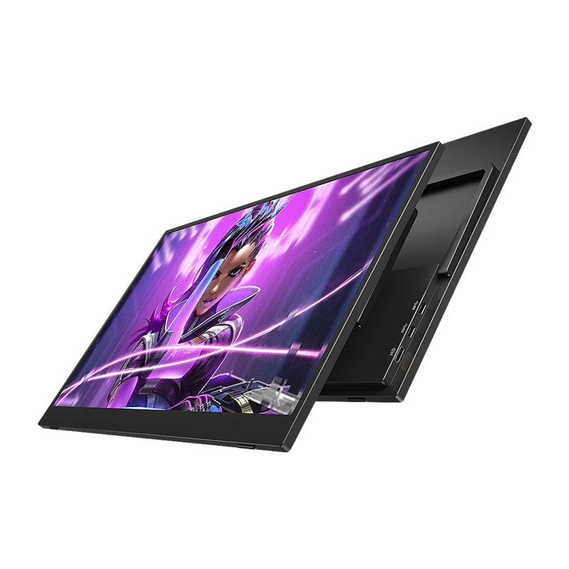 Uperfect UGame J5 M173J15 17.3" 3840*2160 60Hz bærbar monitor