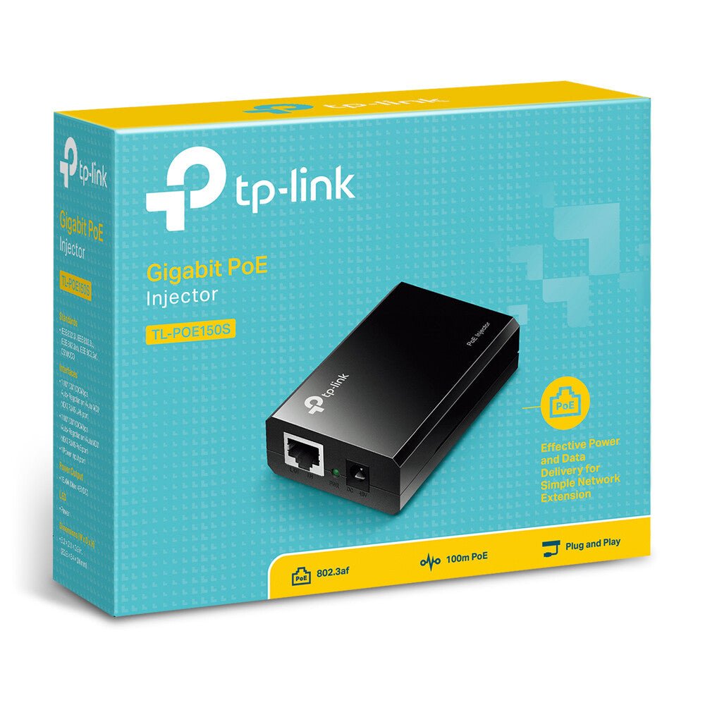 TP-Link TL-POE150S