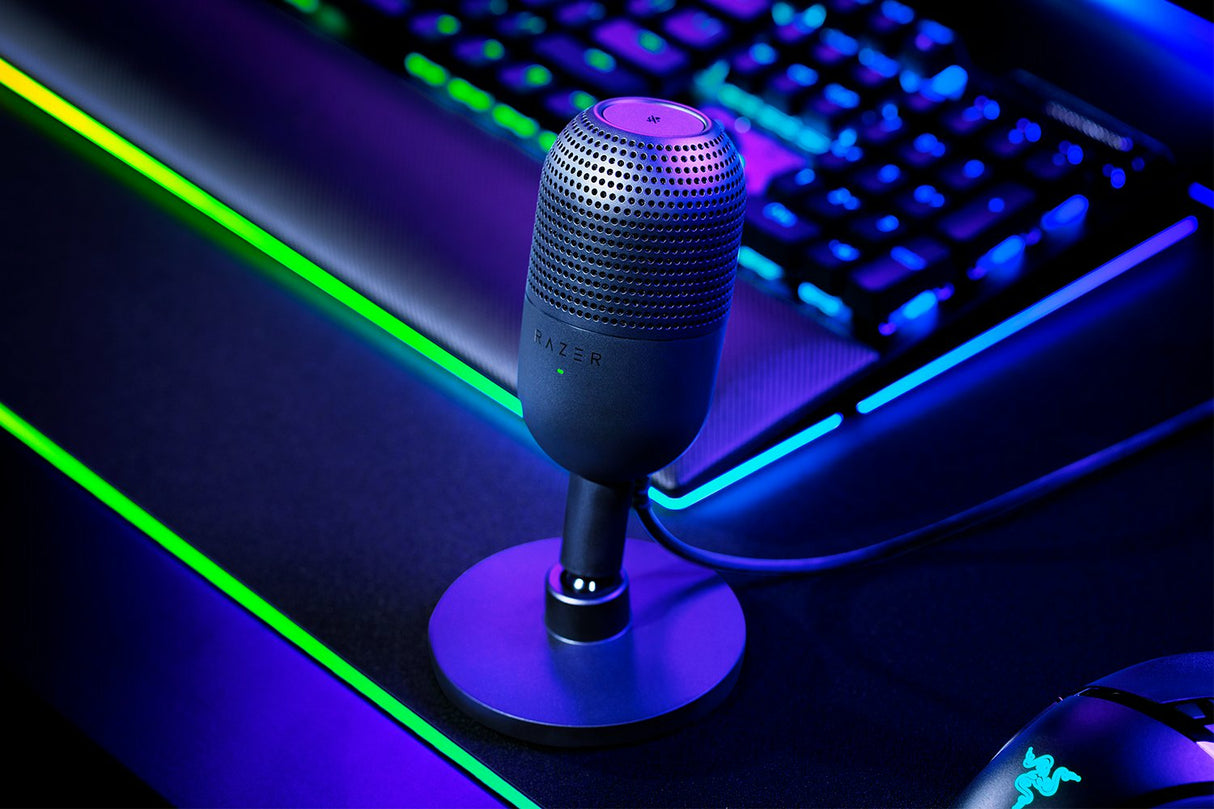 Razer Seiren V3 mini 399794 mikrofon