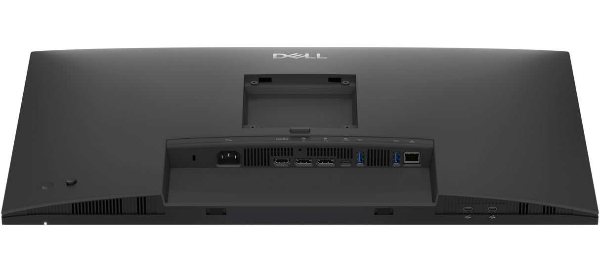 DELL Pro P P2726HE computerskærm 68,6 cm (27") 1920 x 1080 pixel Fuld HD LCD Grå