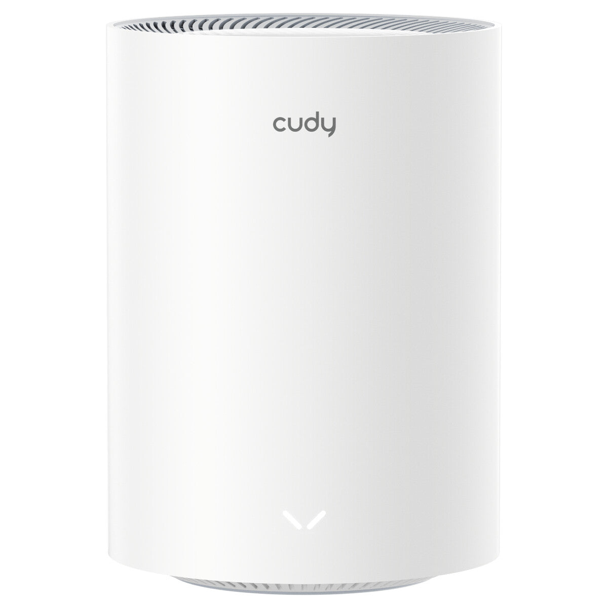 Cudy AX3000 Wi-Fi 6 Mesh 2.5G Solution Dual-band (2,4 GHz / 5 GHz) Wi-Fi 6 (802.11ax) Hvid Intern