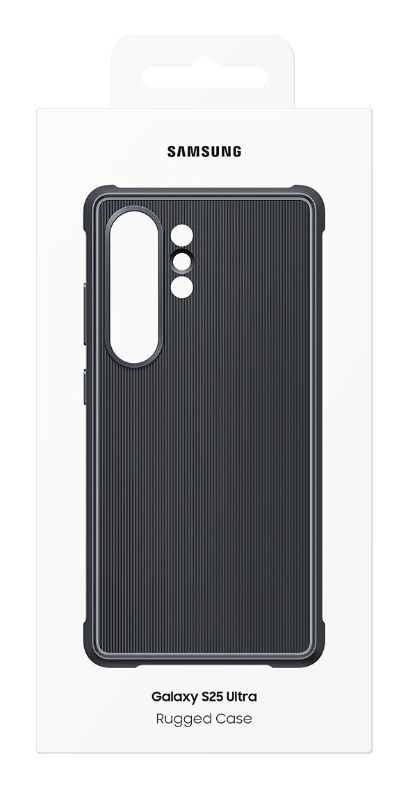 Samsung EF-RS938 mobiltelefon etui 17,5 cm (6.9") Cover Sort