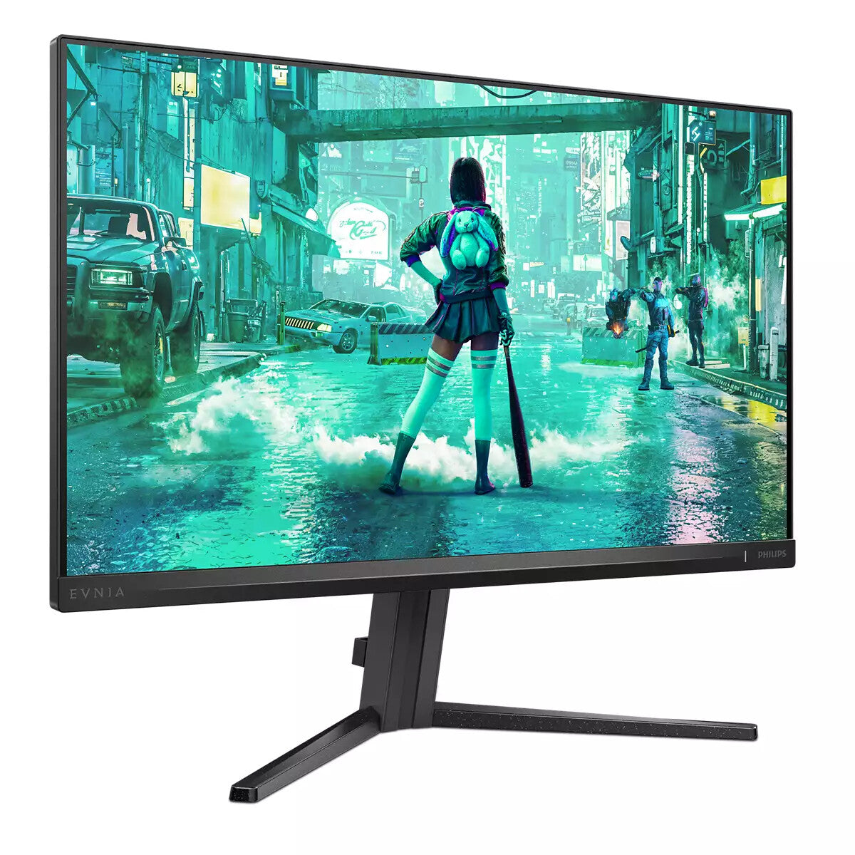 Philips Evnia 24M2N3200S/00 computerskærm 60,5 cm (23.8") 1920 x 1080 pixel Fuld HD LCD Sort