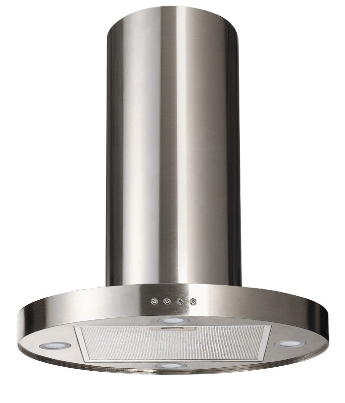 THERMEX Oxford II Ø Rustfrit stål 568 m³/t