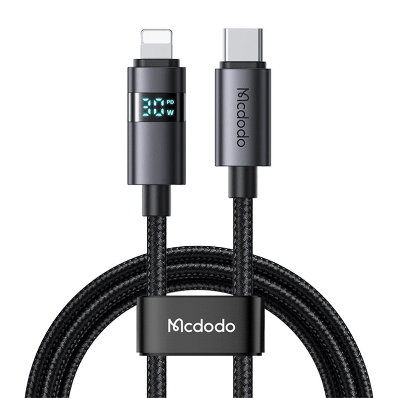 Mcdodo 36W USB-C til Lightning kabel CA-6570