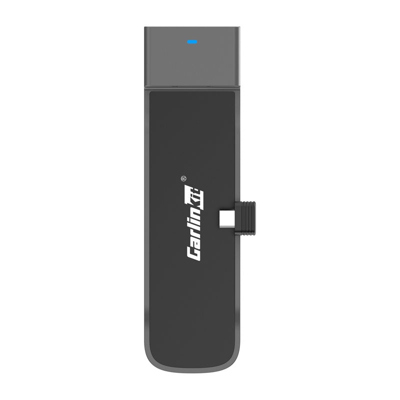Carlinkit FireDrive link trådløs adapter