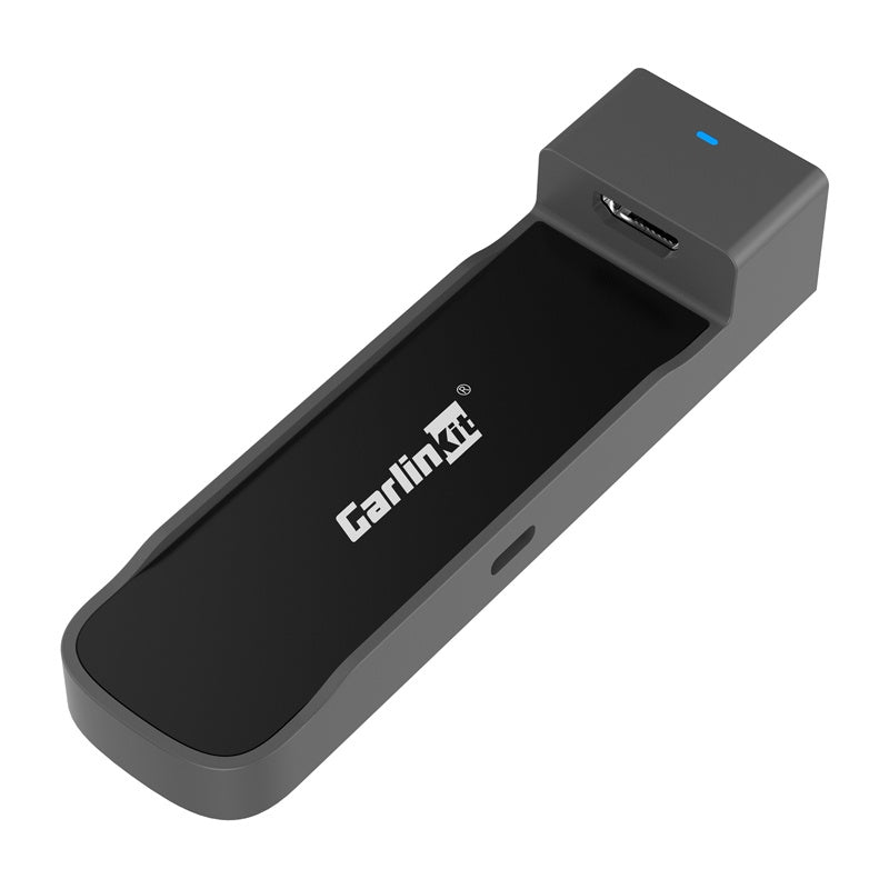 Carlinkit FireDrive link trådløs adapter