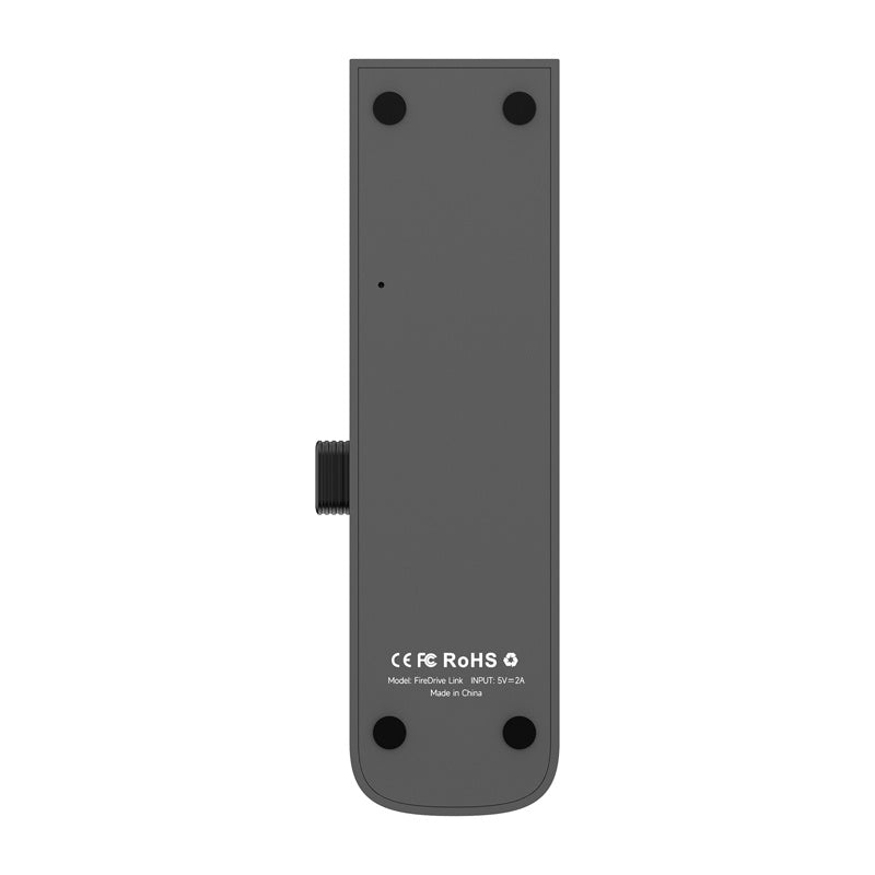 Carlinkit FireDrive link trådløs adapter