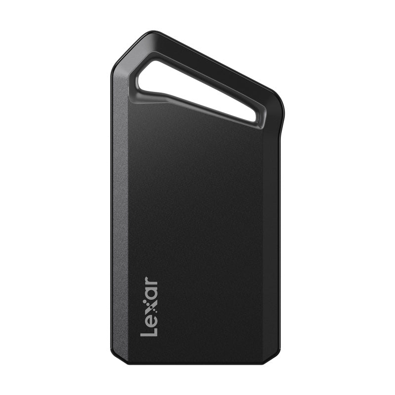 Lexar SL600 4TB bærbar SSD-drev